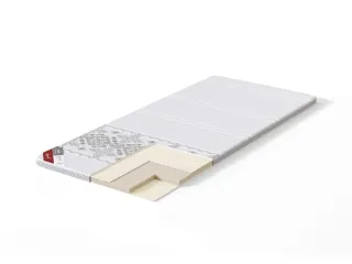 Kattemadrats 90x200 TOP LATEX ETNO pilt