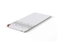 Kattemadrats 90x200 TOP LATEX ETNO pilt 3