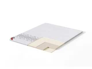 Kattemadrats 120x200 TOP LATEX ETNO pilt