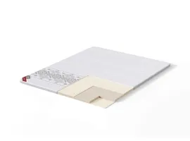 Kattemadrats 120x200 TOP LATEX ETNO
