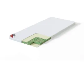 Kattemadrats 80x200 TOP GREEN