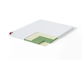 Наматрасник 160x200 TOP GREEN