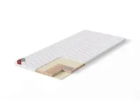 Kattemadrats 90x200 TOP TIGER TOUCH pilt 2