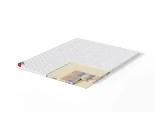 Kattemadrats 120x200 TOP TIGER TOUCH pilt