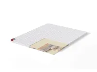 Kattemadrats 120x200 TOP TIGER TOUCH pilt 2