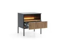 Тумбочка SENTO S54 pilt 5