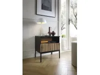 Тумбочка SENTO S54 pilt 8