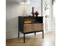 Тумбочка SENTO S54 pilt 2