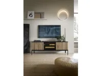 TV стол SENTO RTV154 pilt 10