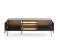 TV стол SENTO RTV154 pilt 5