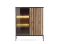 Vitriinkapp SENTO WT104 pilt 4