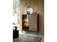 Vitriinkapp SENTO WT104 pilt 10