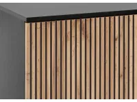 Vitriinkapp SENTO WTSZ104 pilt 9