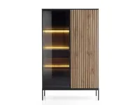 Vitriinkapp SENTO WTSZ104 pilt 5