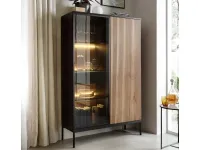 Vitriinkapp SENTO WTSZ104 pilt 2