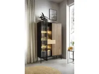 Vitriinkapp SENTO WTSZ104 pilt 3