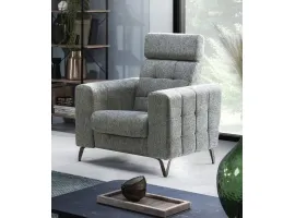 Tugitool ASTI 1C recliner