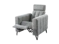 Tugitool ASTI 1C recliner pilt 3