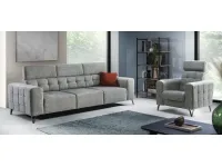 Tugitool ASTI 1C recliner pilt 4