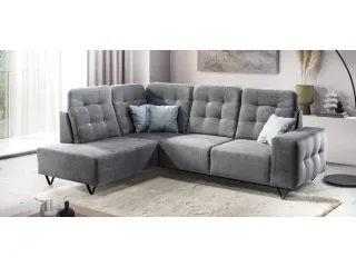 Угловой диван-кровать MORA pilt