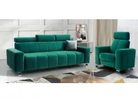 Кресло RUBIO 1 pilt 3