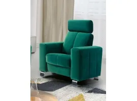 Tugitool RUBIO 1C recliner