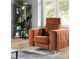 Кресло KOBE 1C recliner