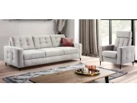 Кресло ALES 1C recliner pilt 3