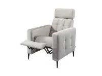 Кресло ALES 1C recliner pilt 4