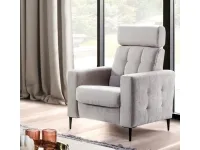 Кресло ALES 1C recliner pilt 2