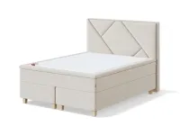 Kontinentaalvoodi 180х200 RED CONTINENTAL / Geometry pilt 15