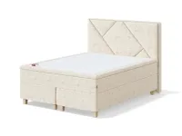 Kontinentaalvoodi 180х200 RED CONTINENTAL / Geometry pilt 4