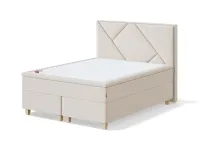 Kontinentaalvoodi 180х200 RED CONTINENTAL / Geometry pilt 11