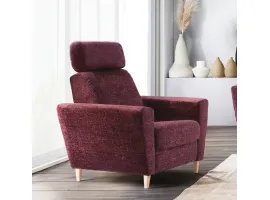 Tugitool FLINT 1C recliner