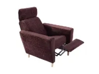 Tugitool FLINT 1C recliner pilt 3