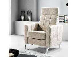 Tugitool PEJA 1C recliner