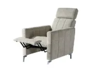 Tugitool PEJA 1C recliner pilt 3