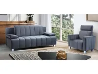 Tugitool KANO 1C recliner pilt 3