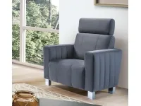 Tugitool KANO 1C recliner pilt 2