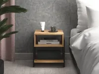 Voodikapp TRIS pilt 2