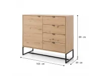 Kummut AMBER AK103 pilt 6