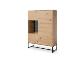 Витрина AMBER AWT93