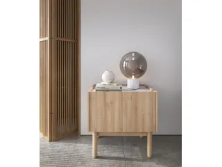 Тумбочка BOHO S50 pilt