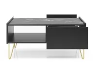 Diivanilaud HARMONY L97 pilt 3