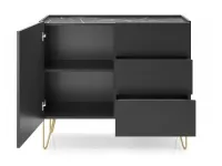 TV-alus HARMONY KSZ97 pilt 3