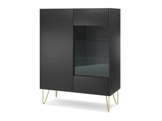 Vitriinkapp HARMONY WT97 pilt