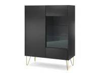 Vitriinkapp HARMONY WT97 pilt 2