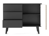 Kummut WILLOW KSZ104 pilt 3