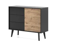 Kummut WILLOW KSZ104 pilt 2