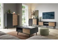 Kummut WILLOW KSZ104 pilt 5